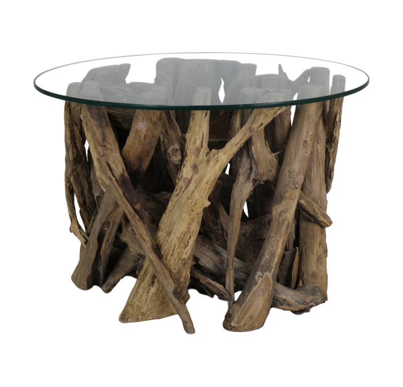 Coopersville Coffee Table