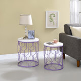 Crowne Nesting Tables