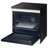 Samsung Bespoke AI Slide-In Induction Range-96730330