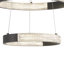 Knuth 3 - Light LED Chandelier-66325283