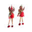 Christmas Figurines & Collectibles