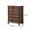Commode d'appoint Retro