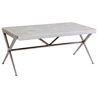 Signature Designs Greta Cocktail Table