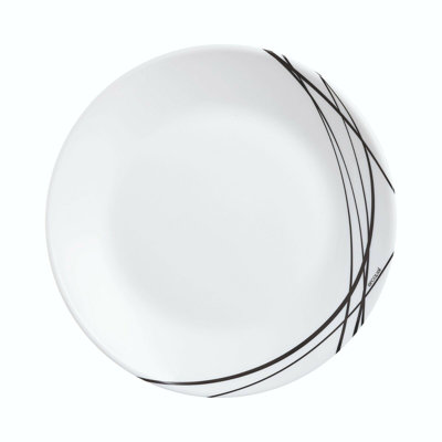 Domitille 18cm Dessert Plate