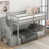 Gris est en rupture de stock