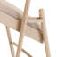 Ensemble de 8 chaises pliantes empilables National Public Seating-61176046