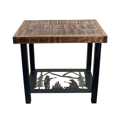 Table de bout Jaynalis
