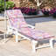 Coussin de patio d'extérieur 3 po Peenoke