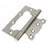 Planum Flush Wood Standard Gray Door-53143566