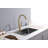 CERYPSA Pull Out Kitchen Faucet-89157925