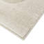 Tapis crème / noir / brun Vanzandt-1542333070