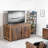 VIVO TV Motorized Vertical Stand Lift, Height Adjustable Mount (MOUNT-E-UP55P Series)-114364198