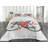 Modern & Contemporary Polyester Coverlet-41891009