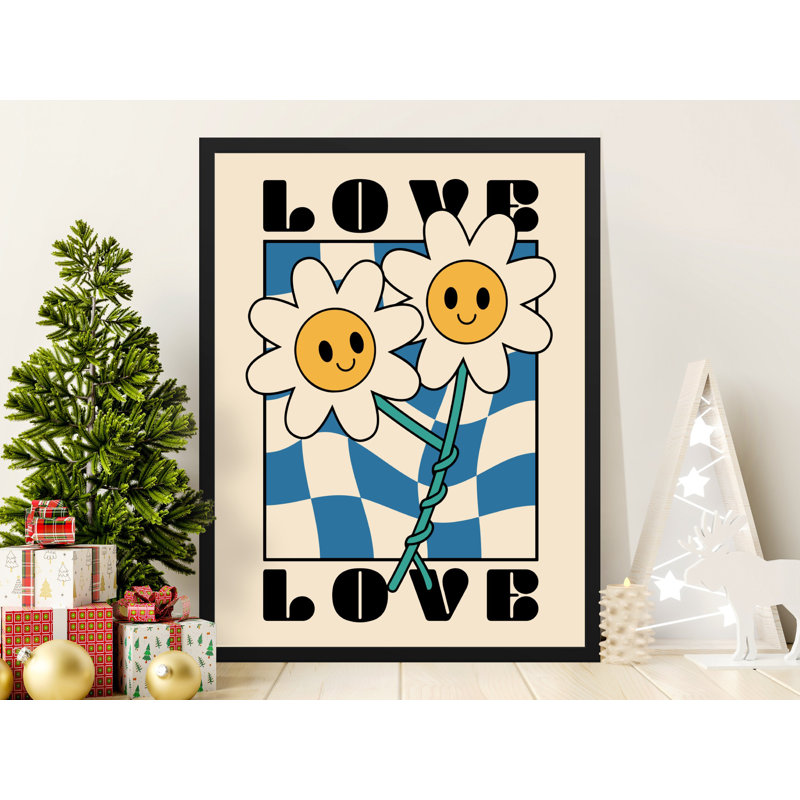 Chaning Single Picture Frame Print, 45.72 cm H x 30.48 cm W