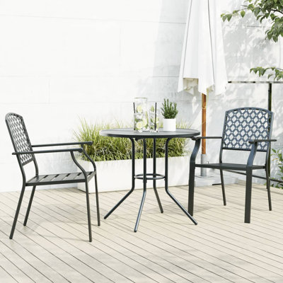 Patio Dining Set with