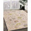 Tapis abstrait moderne 4325-583187490