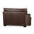 Emilio Leather Chair And A Half-102238319
