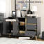 Cambria 120cm Sideboard