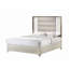 Star Bed With LED