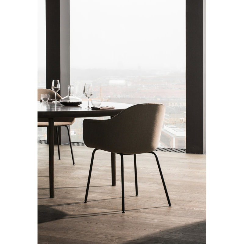 Norm Architects Wine Decanter, Clear/Steel