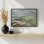 «Point Judith RI» par Stephen Calcasola, reproduction d'art