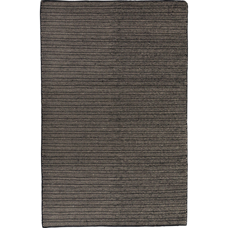 Stockwith Wool Hand Woven Area Rug, Rectangle 170 x 240cm