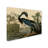 John James Audubon 'Louisiana Heron' Canvas Art-31354369-35748152