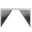 60'' W Stone Console Table