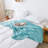 Plain Weave / Muslin Throw Blanket-59047933
