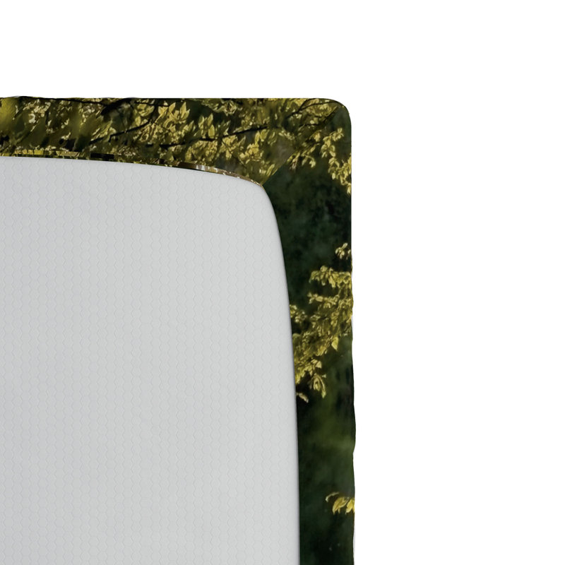 Microfiber Fitted Sheet, Twin XL Fitted Sheet