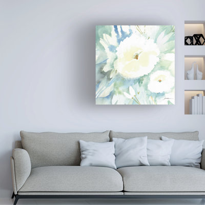 Art sur toile «ologic »