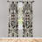 Semi Sheer Curtain Pair-606487624