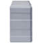 Rebrilliant Plastic Decorative Bin-1488621279