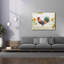 «Seasonal Rooster 8» par Jean Plout, art mural sur toile-1072238763