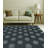 Maddy Low Pile Decorative Indoor Area Rug-1554115209