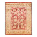 Venicio One-of-a-Kind 8' 1" X 10' 2" Hand Knotted Area Rug