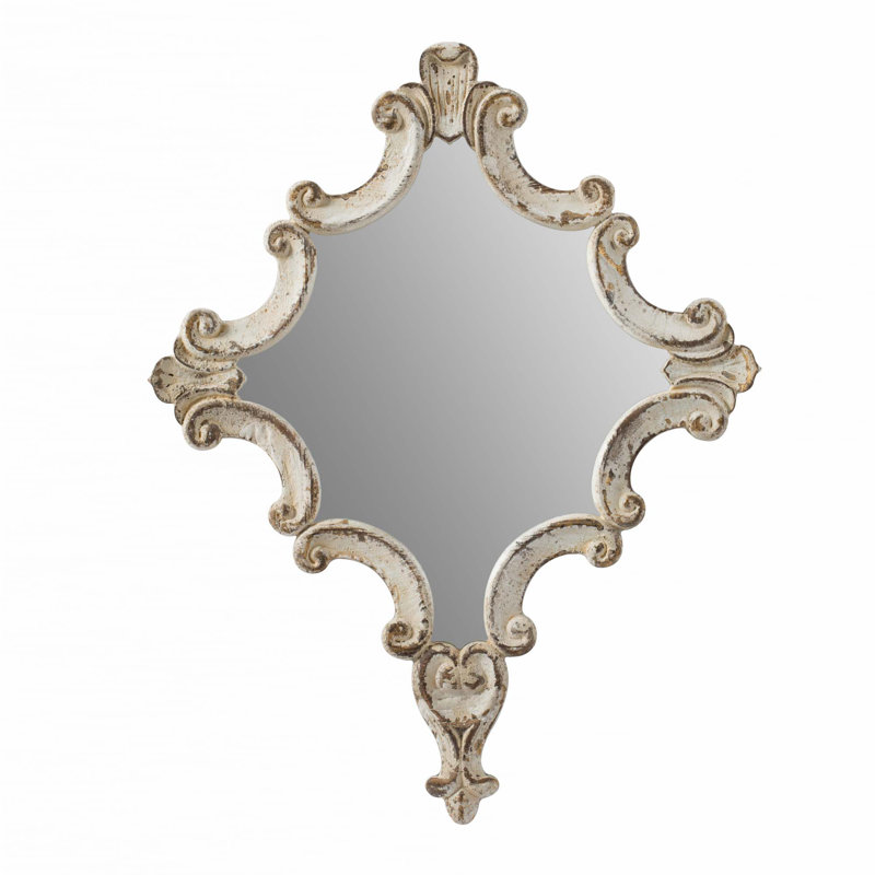 Miroir artistique 30 "x 23,5"