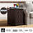 3 Drawers End Tables with Storage and Built-in Outlets for Living Room-1567769600-1547673536