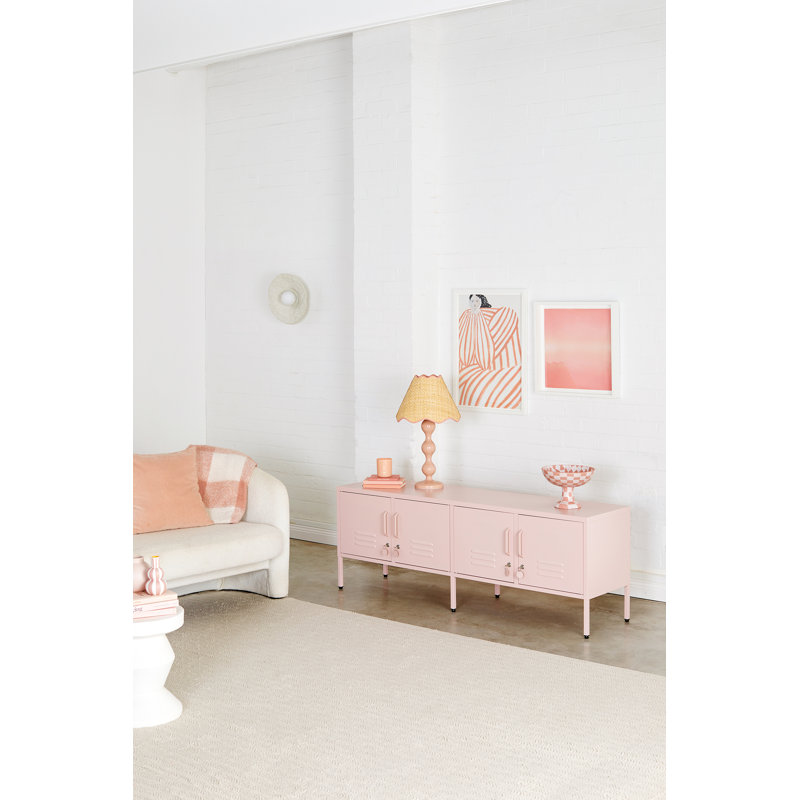 THE STANDARD, Blush