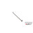 SuiteSymphony Expandable 30" W - 48"W Closet Rod