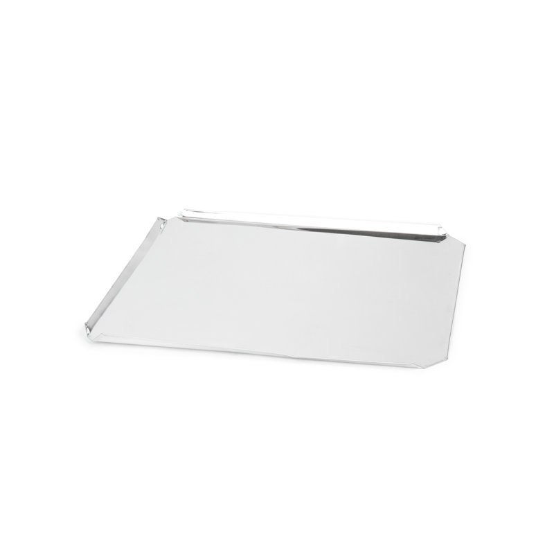 17-inch x 14-inch Stainless Steel Non-stick Cookie Sheet