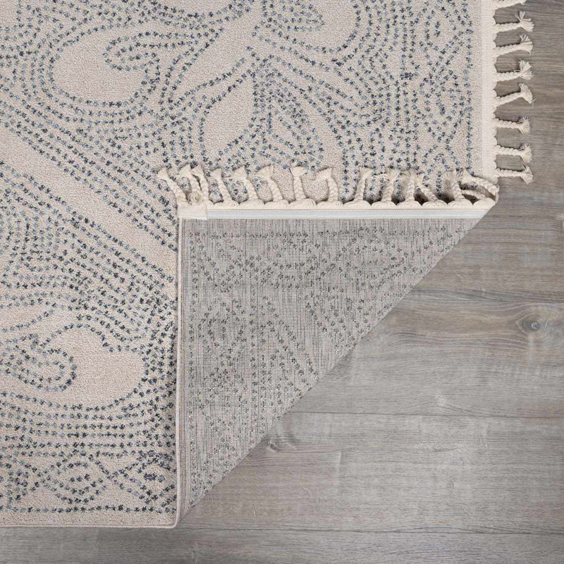 Tapis Kaysaan, Rectangle 7 pi 10 po x 10 pi
