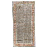 Hand Knotted Area Rug