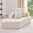 Special-shaped Frame for Oversized Modular U Shaped Sectional Sofa-1260131717