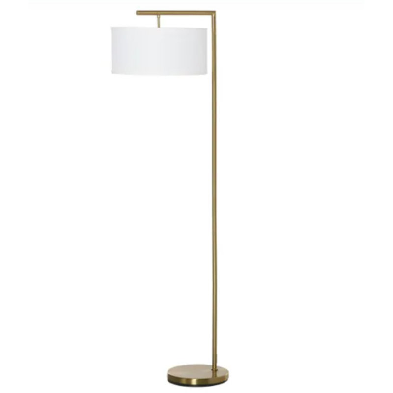 153cm Arched Floor Lamp