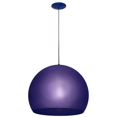 Bola Play 1 - Light Pendant