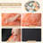 Bean Bag Chair, Adult Bean Bag Couch With Armrest-868959218
