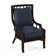 Seville Armchair
