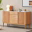 Buffet de table Modern Burlywood-109127290