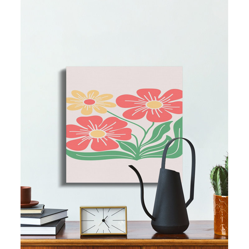 Wrapped Canvas Print Set, 40.64 cm H x 40.64 cm W